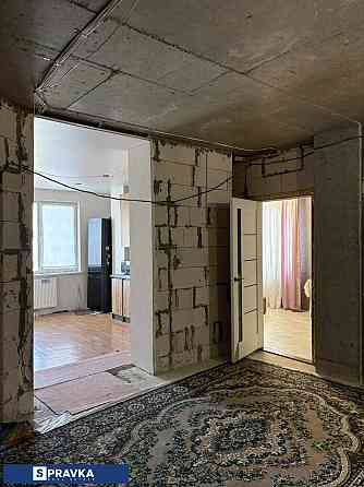 Срочно! выгодно 3х комнатная 59000дол Гос программы Kryzhanivka