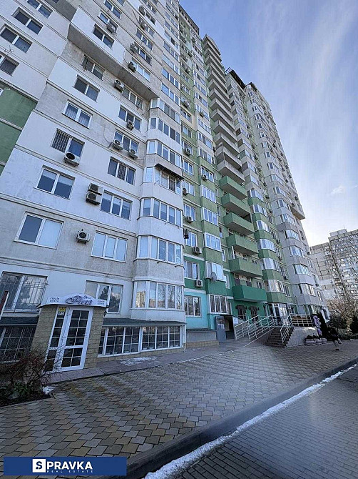 Срочно! выгодно 3х комнатная 59000дол Гос программы Kryzhanivka - photo 6