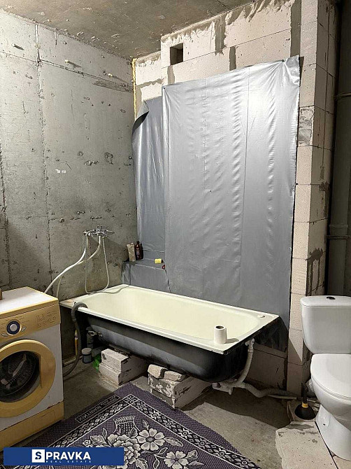 Срочно! выгодно 3х комнатная 59000дол Гос программы Kryzhanivka - photo 4