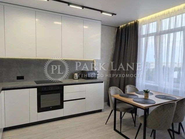 1к 45м2 ЖК Terracotta  Метрополія Чибінєєвих Вирлиця Бориспільська Kyiv - photo 1