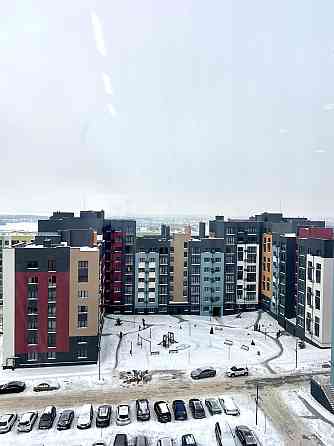 Продаж особиливої квартири на Щасливому ! Rivne