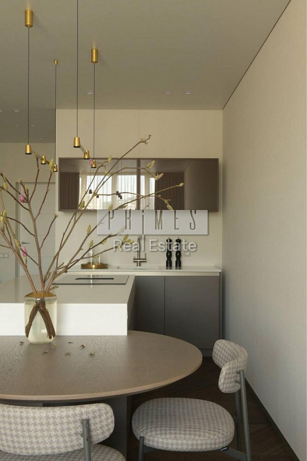 Продаж / Квартира  Київ, Печерський район, Новопечерська Вежа Kyiv - photo 4