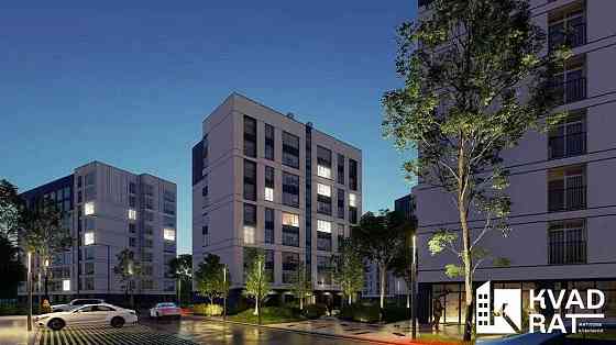 Продаж 2-кім квартири з двостороннім плануванням! Івано-Франківськ