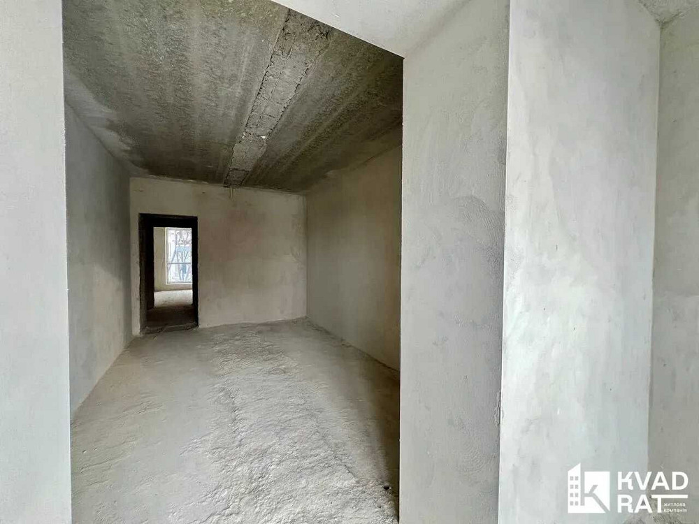 Продаж 2-кім квартири з двостороннім плануванням! Ивано-Франковск - изображение 5