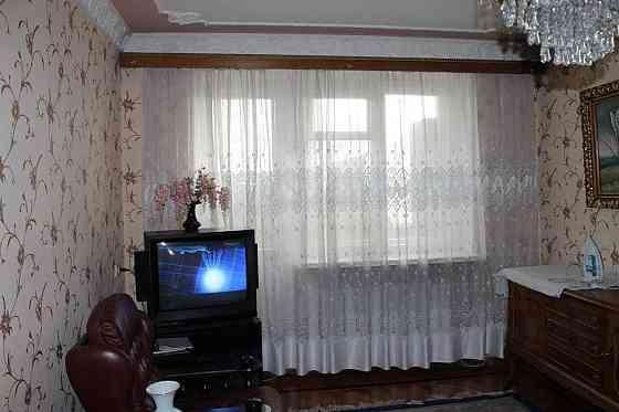 О Продам 2х ком. квартиру на пр-те Аэрокосмическом возле стек. моста Харків