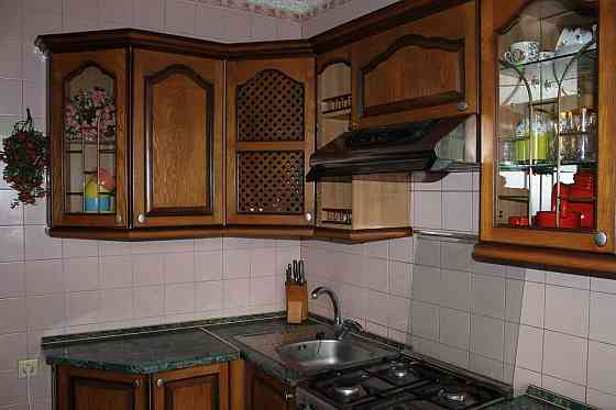 О Продам 2х ком. квартиру на пр-те Аэрокосмическом возле стек. моста Харків