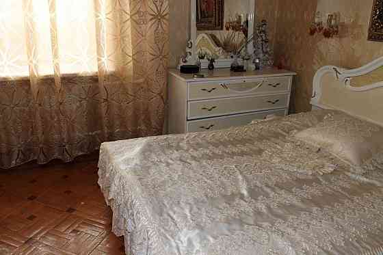 О Продам 2х ком. квартиру на пр-те Аэрокосмическом возле стек. моста Харків