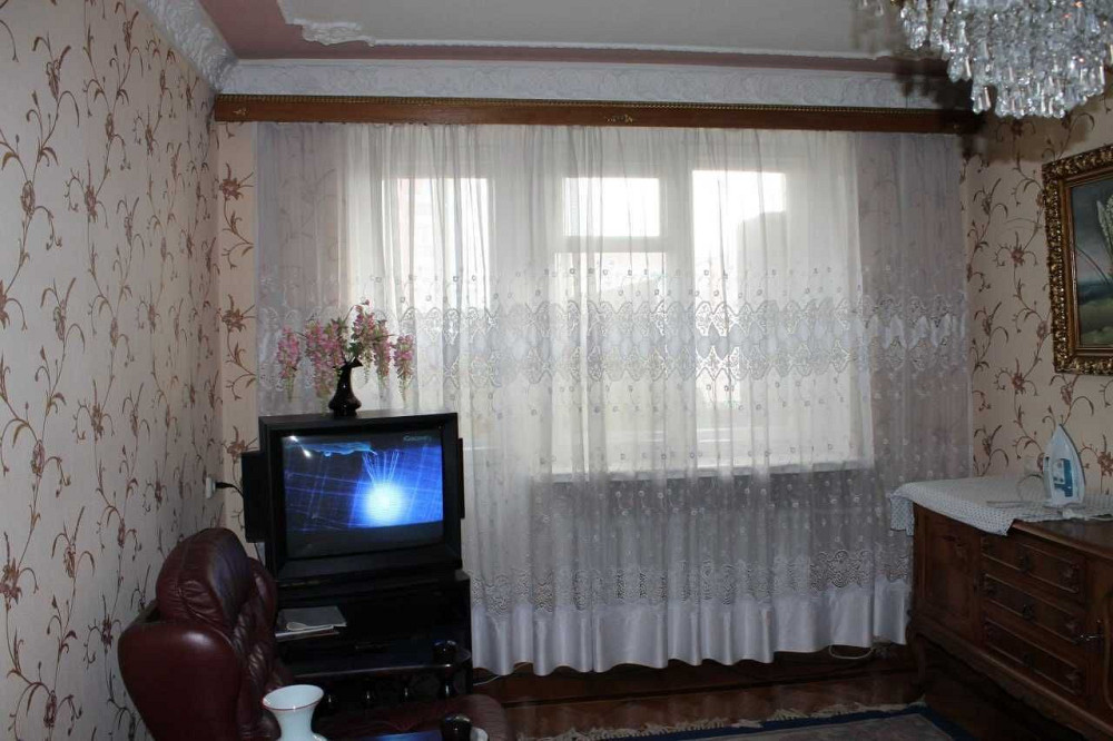 О Продам 2х ком. квартиру на пр-те Аэрокосмическом возле стек. моста Харків - зображення 1