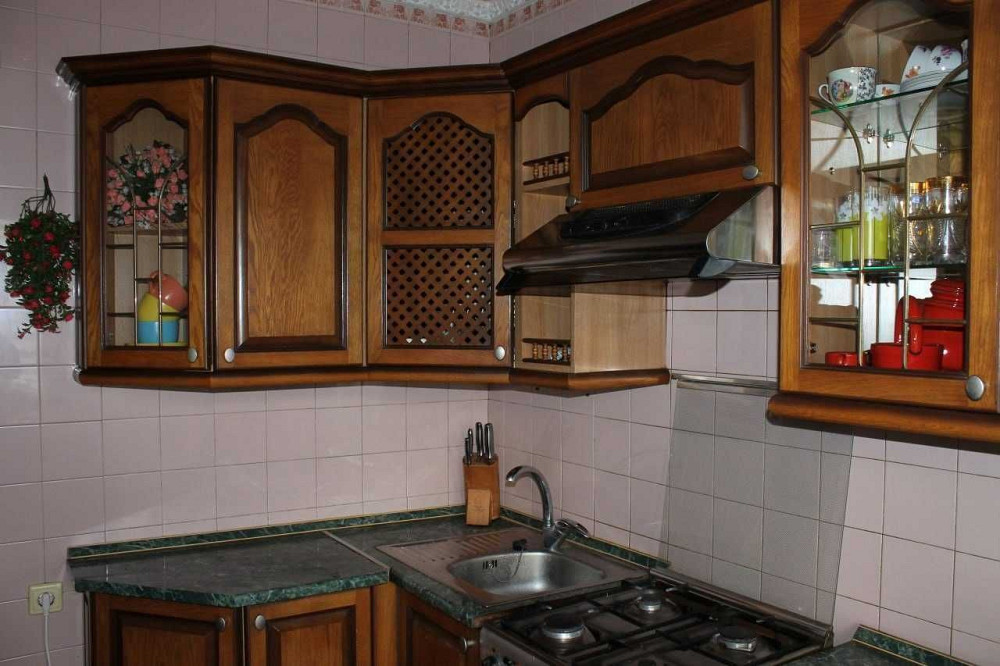 О Продам 2х ком. квартиру на пр-те Аэрокосмическом возле стек. моста Харків - зображення 6