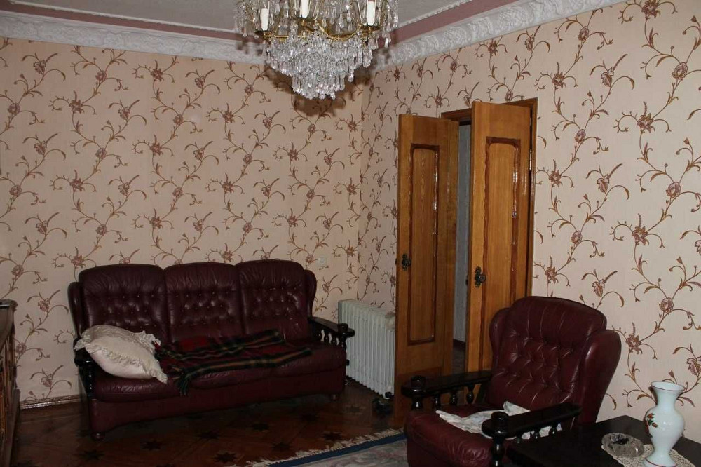 О Продам 2х ком. квартиру на пр-те Аэрокосмическом возле стек. моста Харків - зображення 2