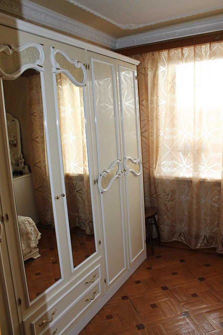 О Продам 2х ком. квартиру на пр-те Аэрокосмическом возле стек. моста Харків - зображення 4