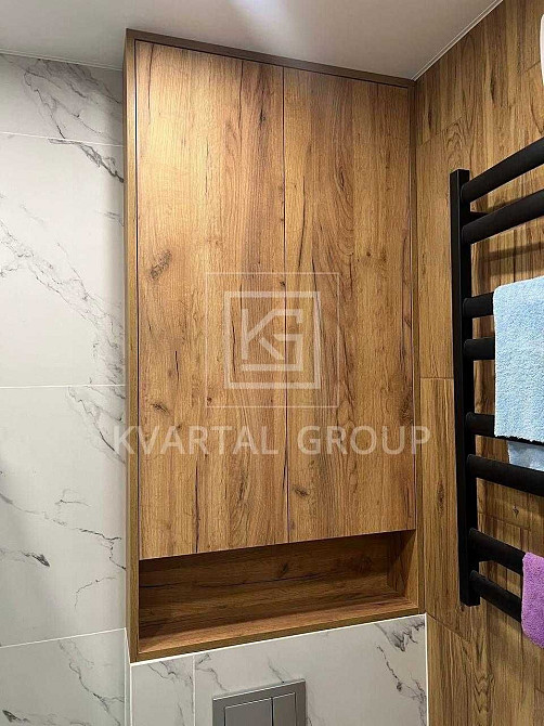 Продається 1к квартира в СЕРТИФІКАТ +! Зручний 2-й поверх! Bucha - photo 7