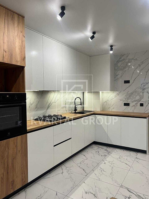 Продається 1к квартира в СЕРТИФІКАТ +! Зручний 2-й поверх! Bucha - photo 5