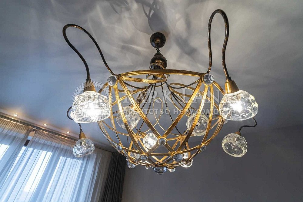 Продам  3 кім Коновальця Печерськ 150м Kyiv - photo 4