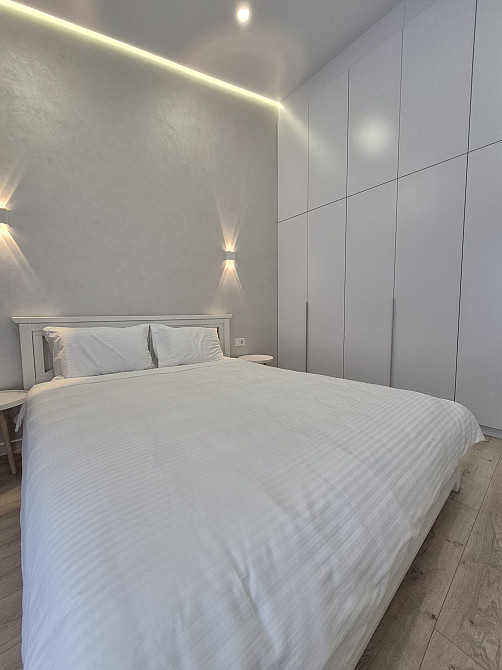 Сертификат! Продам 2-х комнатную квартиру  работаем по сертификату! Днепр - изображение 3