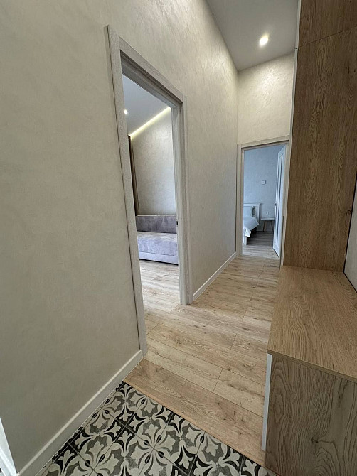 Сертификат! Продам 2-х комнатную квартиру  работаем по сертификату! Днепр - изображение 7