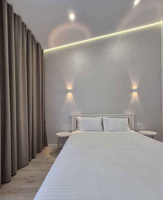 Сертификат! Продам 2-х комнатную квартиру  работаем по сертификату! Днепр - изображение 2