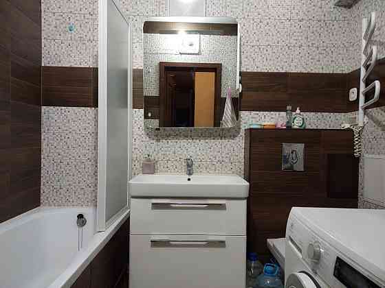 ЖК "Люксембург", 2-х комнатная квартира 61 кв. Ремонт/мебель/техника Одеса