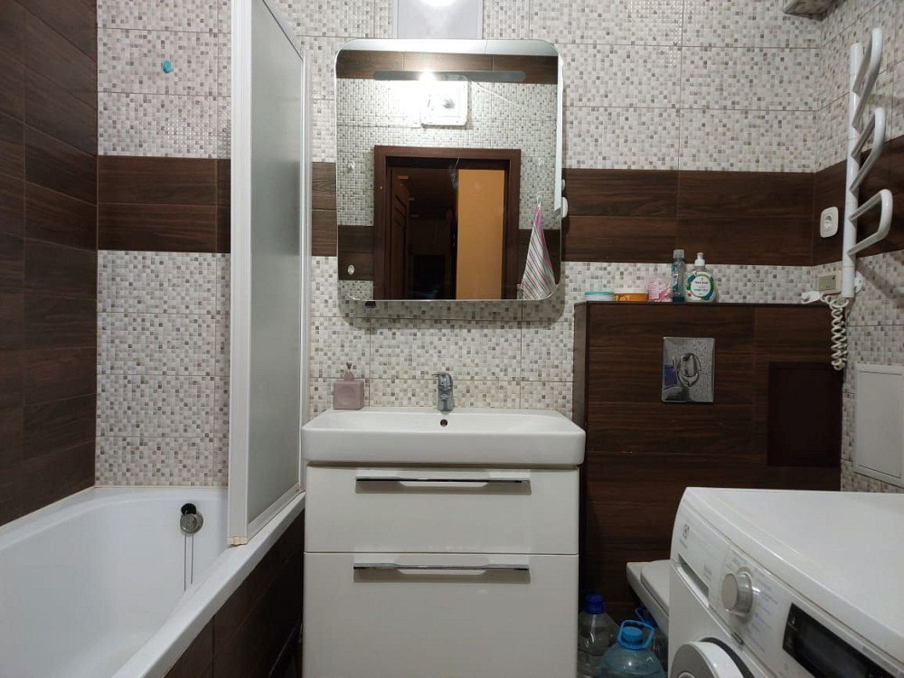 ЖК "Люксембург", 2-х комнатная квартира 61 кв. Ремонт/мебель/техника Одеса - зображення 6