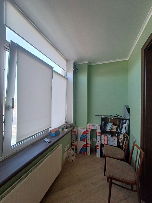 ЖК "Люксембург", 2-х комнатная квартира 61 кв. Ремонт/мебель/техника Одеса - зображення 7