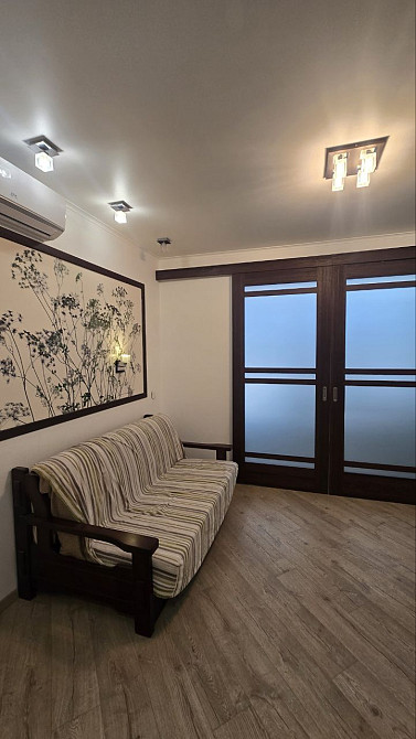 ЖК "Люксембург", 2-х комнатная квартира 61 кв. Ремонт/мебель/техника Одеса - зображення 4