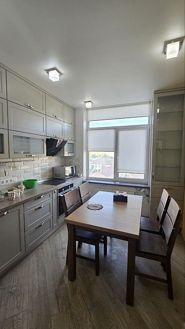 ЖК "Люксембург", 2-х комнатная квартира 61 кв. Ремонт/мебель/техника Одеса - зображення 2