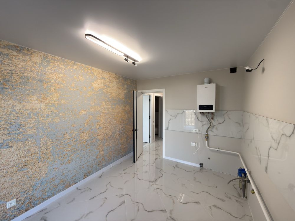 1-кімнатна квартира з дизайнерським ремонтом в новобудові Зарванці - зображення 8