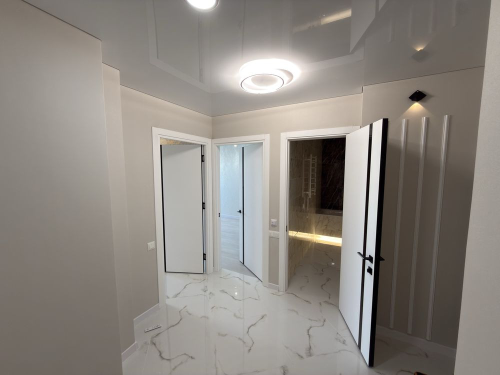 1-кімнатна квартира з дизайнерським ремонтом в новобудові Зарванці - зображення 3