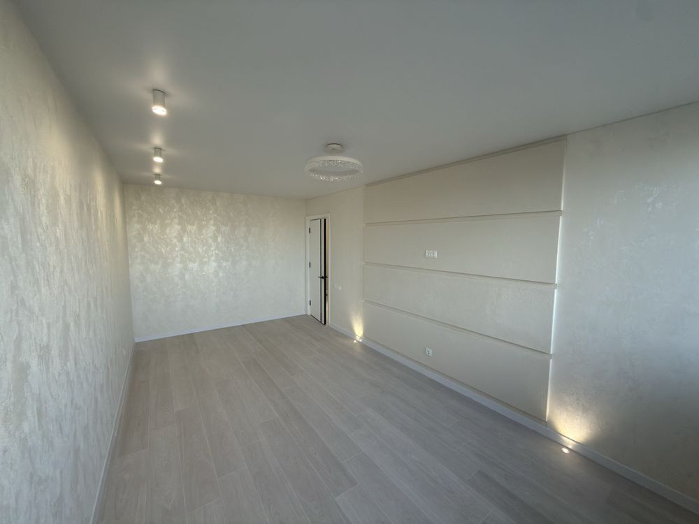 1-кімнатна квартира з дизайнерським ремонтом в новобудові Зарванці - зображення 5