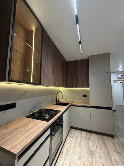 ЖК Щасливий у Дніпрі Продаж 3к квартири підстанція ТРЦ Дафі новобудова Днепр - изображение 3