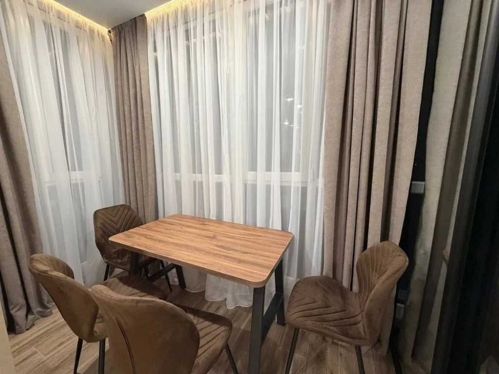 ЖК Щасливий у Дніпрі Продаж 3к квартири підстанція ТРЦ Дафі новобудова Днепр - изображение 7