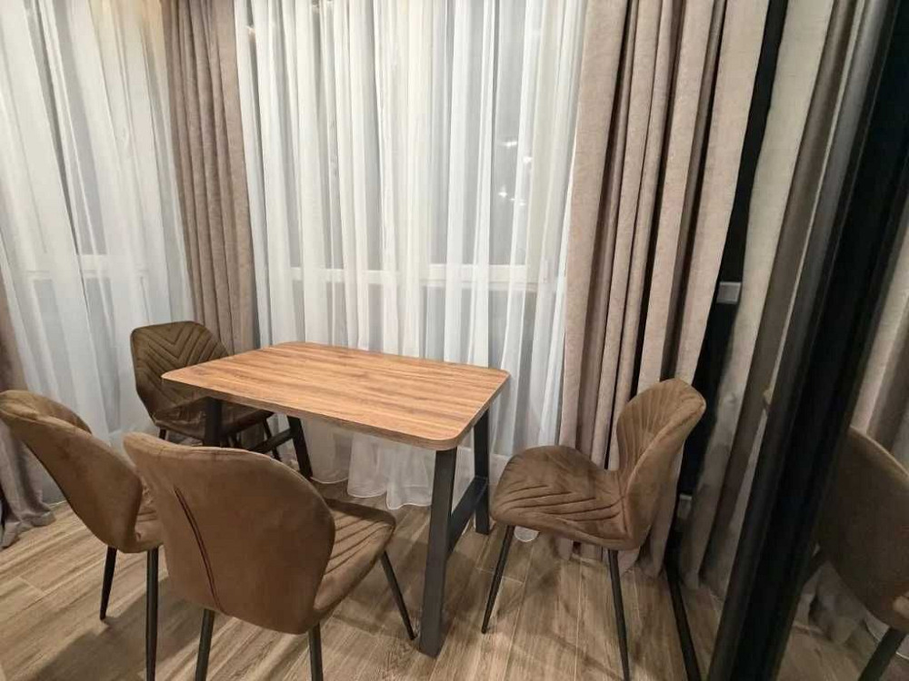 ЖК Щасливий у Дніпрі Продаж 3к квартири підстанція ТРЦ Дафі новобудова Днепр - изображение 5