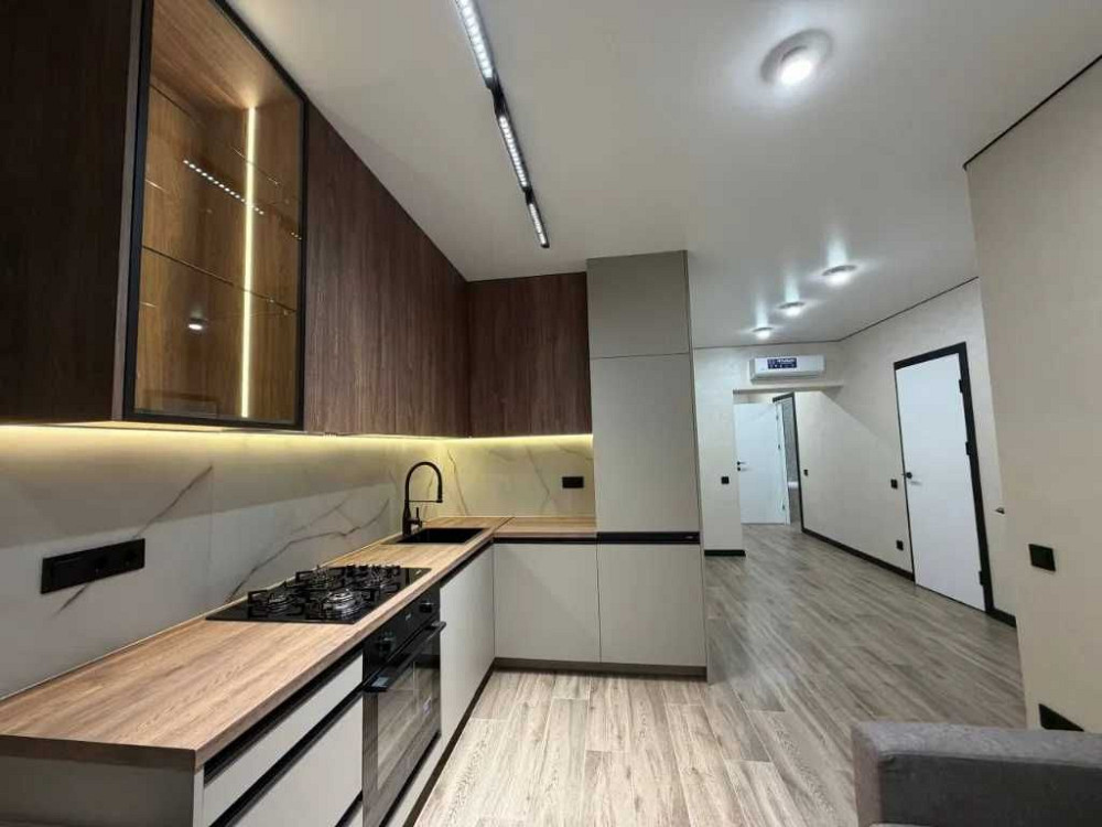 ЖК Щасливий у Дніпрі Продаж 3к квартири підстанція ТРЦ Дафі новобудова Днепр - изображение 6