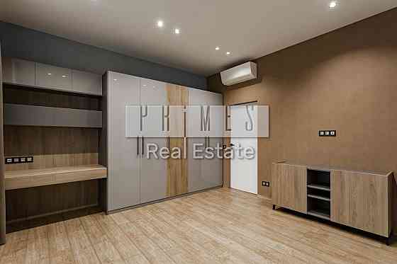 Продаж 5-х кімнатної квартири в ЖК Новопечерські Липки, Верхогляда 15б Kyiv