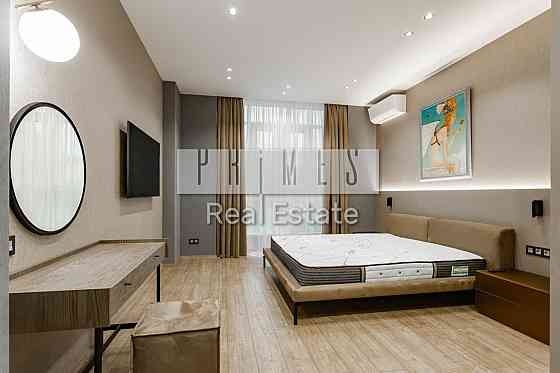 Продаж 5-х кімнатної квартири в ЖК Новопечерські Липки, Верхогляда 15б Kyiv