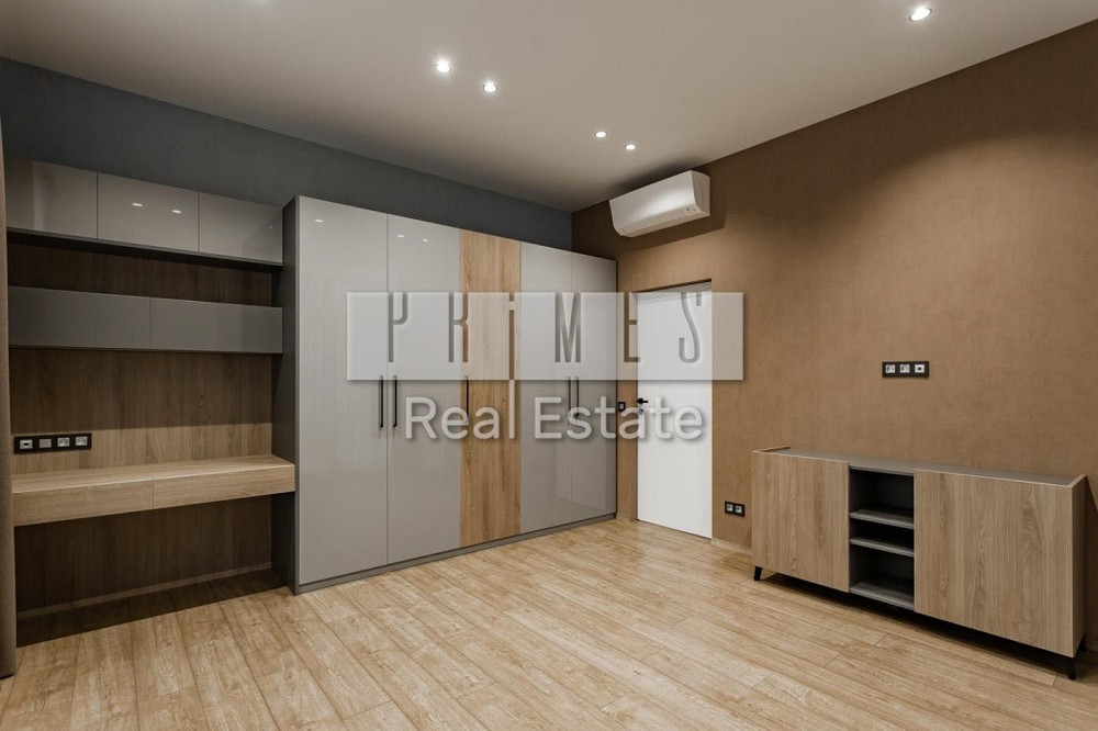 Продаж 5-х кімнатної квартири в ЖК Новопечерські Липки, Верхогляда 15б Kyiv - photo 6