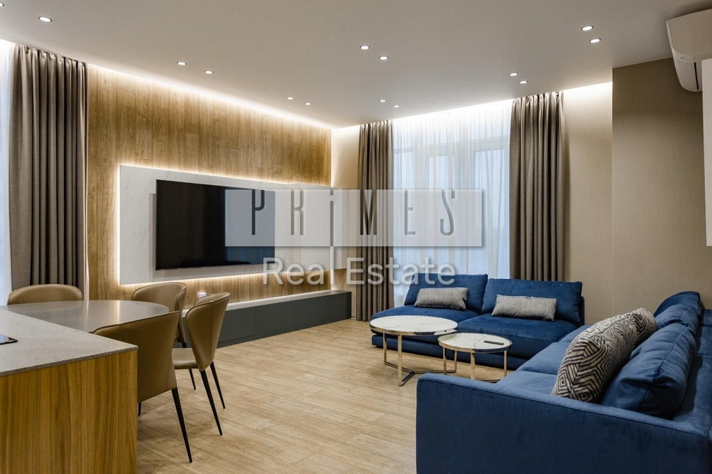 Продаж 5-х кімнатної квартири в ЖК Новопечерські Липки, Верхогляда 15б Kyiv - photo 3