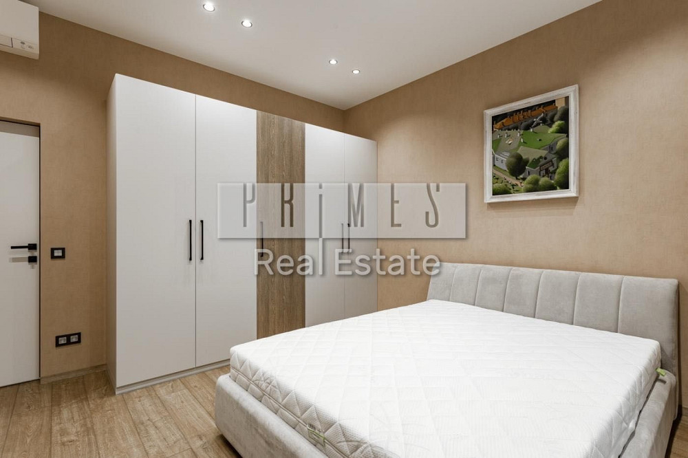 Продаж 5-х кімнатної квартири в ЖК Новопечерські Липки, Верхогляда 15б Kyiv - photo 5