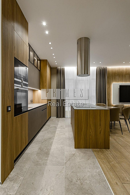 Продаж 5-х кімнатної квартири в ЖК Новопечерські Липки, Верхогляда 15б Kyiv - photo 1