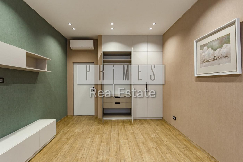 Продаж 5-х кімнатної квартири в ЖК Новопечерські Липки, Верхогляда 15б Kyiv - photo 8