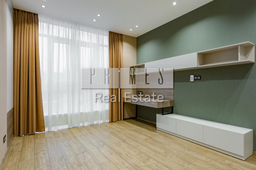 Продаж 5-х кімнатної квартири в ЖК Новопечерські Липки, Верхогляда 15б Kyiv - photo 7