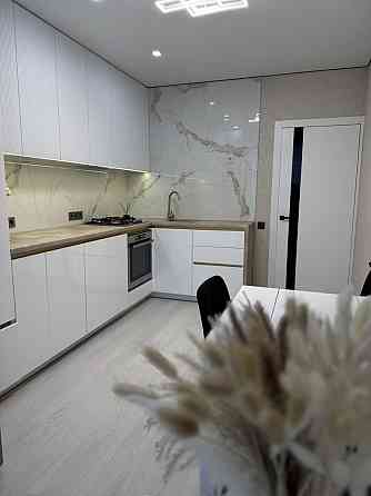 Хороший третій поверх, квартира з ремонтом! Буча Bucha