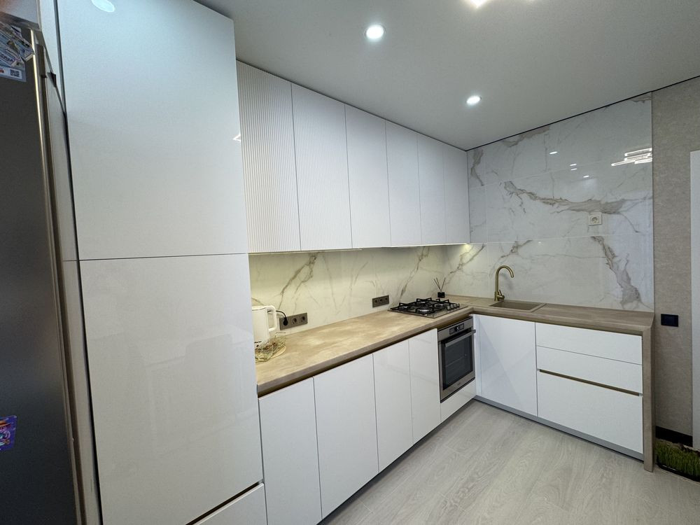 Хороший третій поверх, квартира з ремонтом! Буча Bucha - photo 7