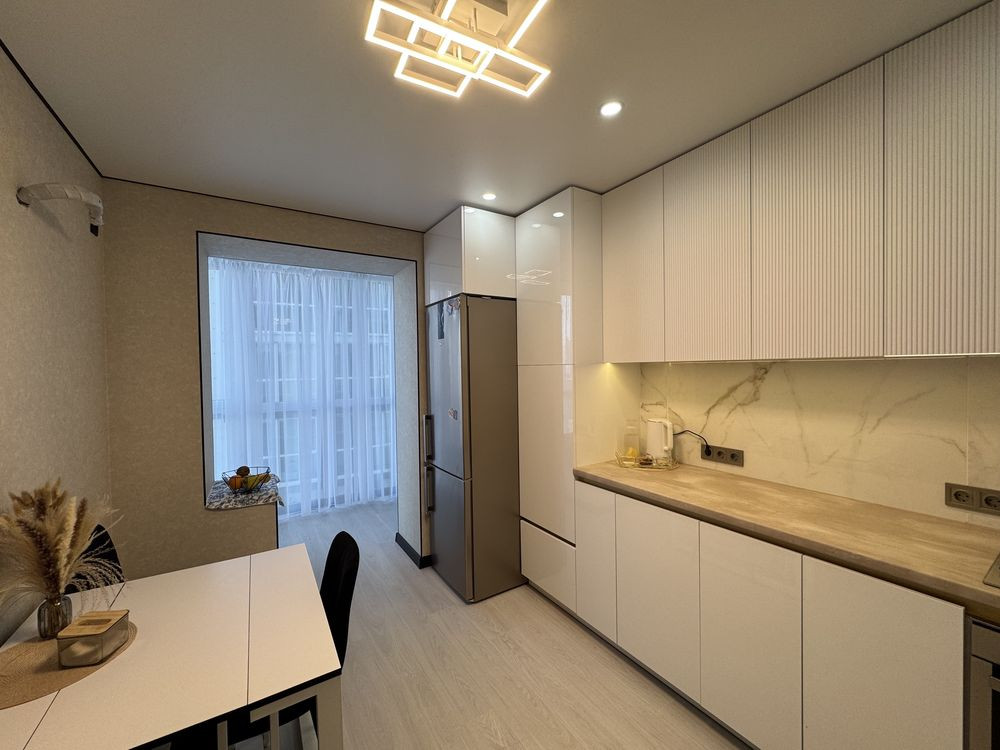 Хороший третій поверх, квартира з ремонтом! Буча Bucha - photo 6