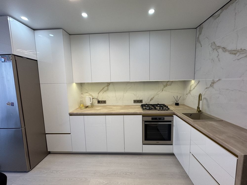 Хороший третій поверх, квартира з ремонтом! Буча Bucha - photo 8