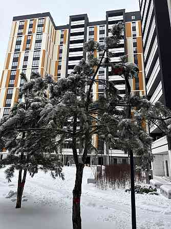 Квартира студія в центрі Ірпеня зданий будинок Іrpin