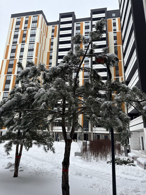 Квартира студія в центрі Ірпеня зданий будинок Іrpin - photo 1