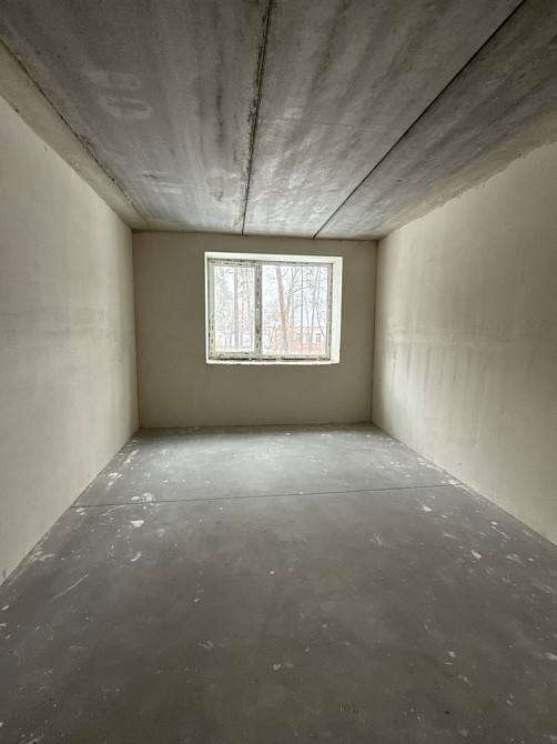 Квартира студія в центрі Ірпеня зданий будинок Іrpin - photo 2