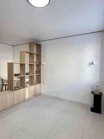 Готова 1 кімнатна квартира з ремонтом ЖК Молодість Іrpin