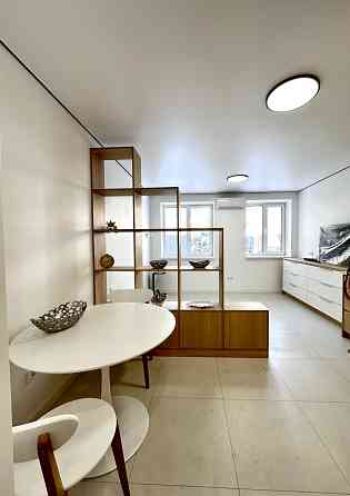 Готова 1 кімнатна квартира з ремонтом ЖК Молодість Іrpin